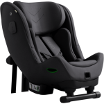 Otroški avtosedež AXKID Minikid 4 MAX i-Size [61–125 cm] Arctic Mist Grey