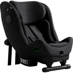 Otroški avtosedež AXKID Minikid 4 MAX i-Size [61–125 cm] Coastal Storm Black
