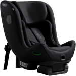 Otroški avtosedež AXKID Minikid 4 PRO i-Size [61–125 cm] Coastal Storm Black