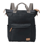 Previjalna torba / nahrbtnik BabaBing DayTripper Pac Black