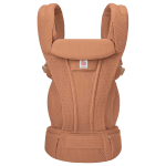 Nosilka Ergobaby Omni Deluxe Mesh Canyon Clay