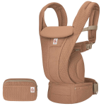 Nosilka Ergobaby Omni Deluxe Mesh Canyon Clay