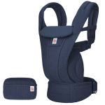 Nosilka Ergobaby Omni Deluxe Mesh Midnight Blue