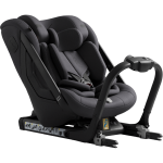 Otroški avtosedež AXKID ONE 3+ i-Size [40–125 cm] Arctic Mist Grey