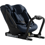 Otroški avtosedež AXKID ONE 3+ i-Size [40–125 cm] Glacier Lake Blue