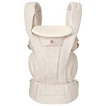 Nosilka Ergobaby Omni Deluxe Natural Linen