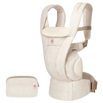 Nosilka Ergobaby Omni Deluxe Mesh Natural Linen