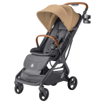 Otroški voziček Ergobaby Metro 3 Deluxe [Camel]
