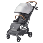 Otroški voziček Ergobaby Metro 3 Deluxe [Pearl Grey]