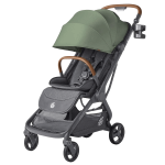 Otroški voziček Ergobaby Metro 3 Deluxe [Willow Green]