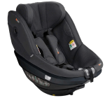 Otroški avtosedež BeSafe Beyond² 360 [61-125 cm] Anthracite Mesh
