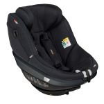 Otroški avtosedež BeSafe Beyond² 360 [61-125 cm] Black Soft Breeze