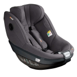 Otroški avtosedež BeSafe Beyond² 360 [61-125 cm] Dark Grey Melange