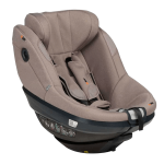 Otroški avtosedež BeSafe Beyond² 360 [61-125 cm] Dark Sand Soft Breeze