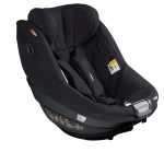 Otroški avtosedež BeSafe Beyond² 360 [61-125 cm] Fresh Black Cab