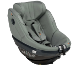 Otroški avtosedež BeSafe Beyond² 360 [61-125 cm] Meadow Green Soft Breeze