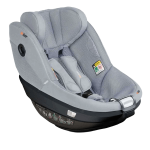 Otroški avtosedež BeSafe Beyond² 360 [61-125 cm] Peak Mesh