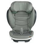 Otroški avtosedež BeSafe iZi Flex Fix 2 i-Size [15-36 kg][100-150 cm] Meadow Green Softbreeze