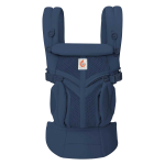 Nosilka Ergobaby Omni Classic Mesh Midnight Blue
