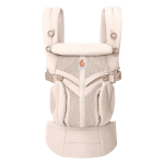 Nosilka Ergobaby Omni Classic Mesh Natural Beige