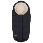 Voksi zimska vreča Move [Black Solid]