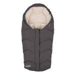 Voksi zimska vreča Move [Grey Solid]