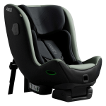Otroški avtosedež AXKID Minikid 4 PRO [61–125 cm] Nordic Bloom Green