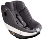 Otroški avtosedež BeSafe Beyond RF [61-125 cm] Dark Grey