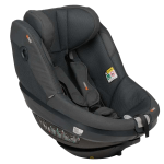 Otroški avtosedež BeSafe Beyond² B 360 Anthracite Mesh