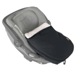 BeSafe zaščita pred vetrom in dežjem za Go Beyond – Black