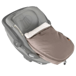 BeSafe zaščita pred vetrom in dežjem za Go Beyond – Dark Sand