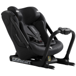 Otroški avtosedež AXKID ONE 3 i-Size [61–125 cm] Mesh – Arctic Mist Grey