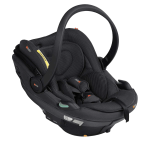 Otroški avtosedež BeSafe Go Beyond²  [40-87 cm] Anthracite Mesh