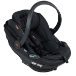 Otroški avtosedež BeSafe Go Beyond²  [40-87 cm] Black Soft Breeze