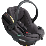 Otroški avtosedež BeSafe Go Beyond²  [40-87 cm] Dark Grey Mélange