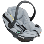 Otroški avtosedež BeSafe Go Beyond²  [40-87 cm] Peak Mesh