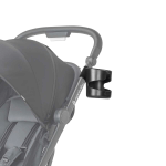 Ergobaby Metro 3 nosilec za skodelico, stekleničko