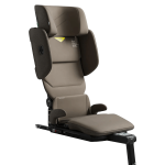 Otroški avtosedež AXKID Up i-Size [100-150 cm] Driftwood Beige