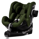Otroški avtosedež RECARO Toron 1 [40–105 cm] Epic Green