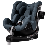 Otroški avtosedež RECARO Toron 1 [40–105 cm] Gallant Grey