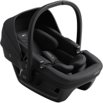 Otroški avtosedež – lupinica AXKID Zero Pro [40–87 cm] Coastal Storm Black