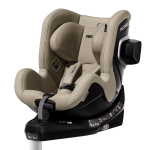 Otroški avtosedež RECARO Toron 1 KID [61–105 cm] Elegant Beige