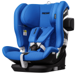 Otroški avtosedež RECARO VELIX 1 [76-150 cm] Calm Blue