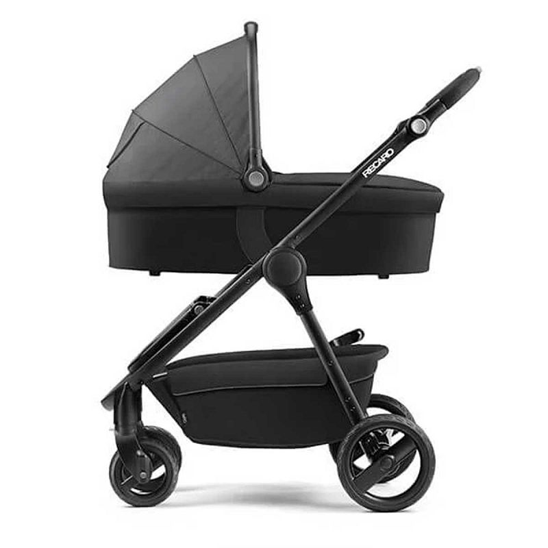 RECARO otroški voziček 4v1 Citylife + Privia Evo + baza 4