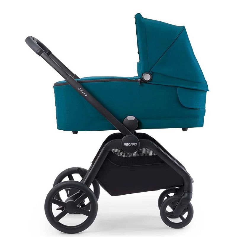 Košara za dojenčka za voziček RECARO Sadena / Celona 1