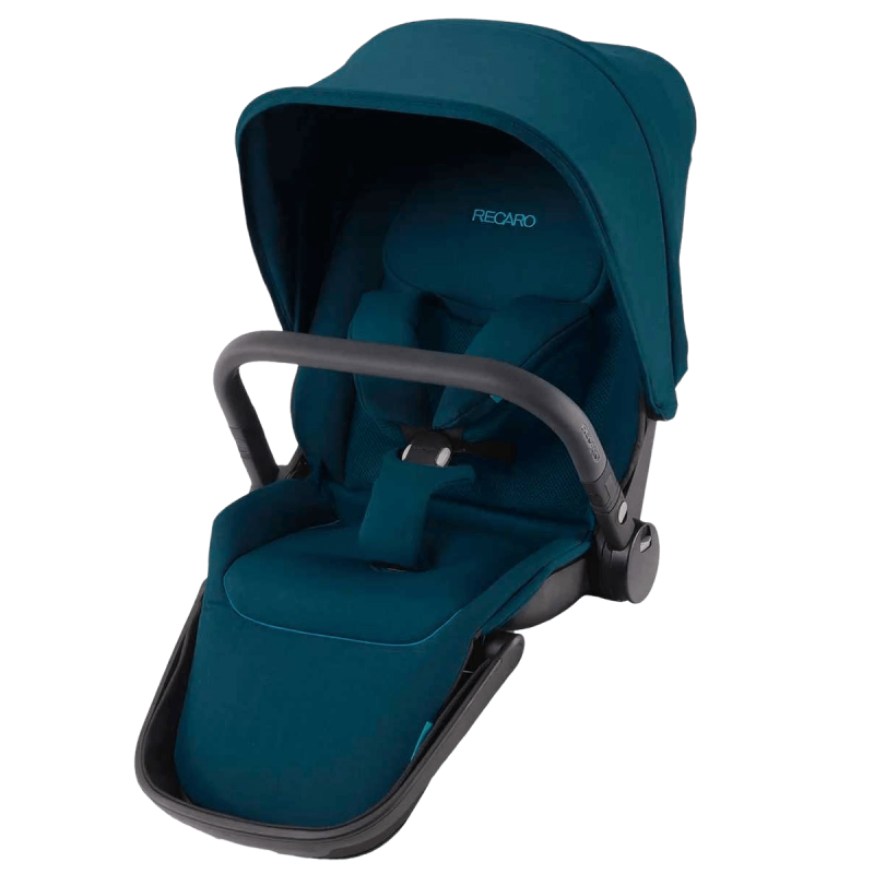 Sedežni del RECARO Sadena / Celona Teal Green