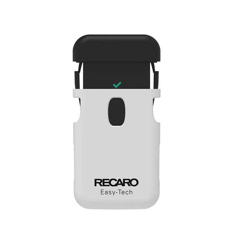 RECARO Easy-Tech opomnik 2