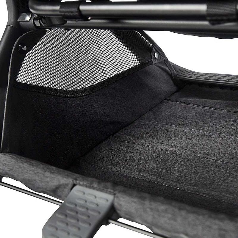 Marela voziček Ergobaby Metro+ Black 3