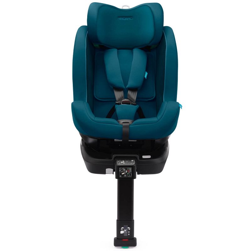 Otroški avtosedež RECARO SALIA 125 i-Size [40-125 cm] Sweet Curry 10