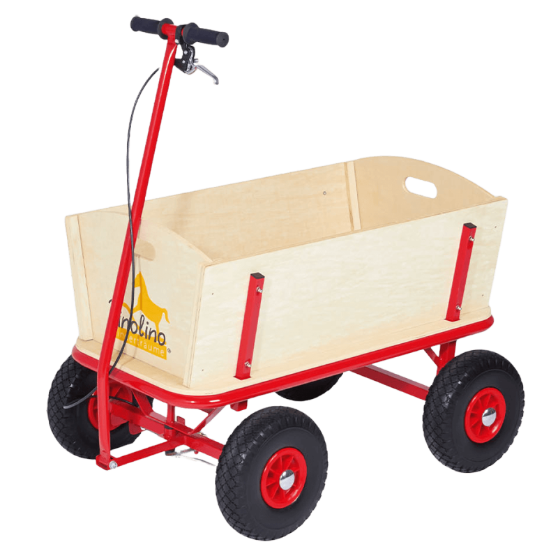 Lesen voziček Pinolino Maxi